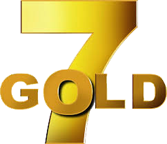 Logo 7 gold